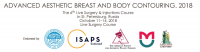 Advanced Aesthetic Breast and Body contouring - Saint-Petersbourg (11.10.18 - 14.10.18)