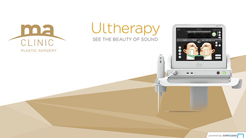 Ultherapy : See the beauty of sound